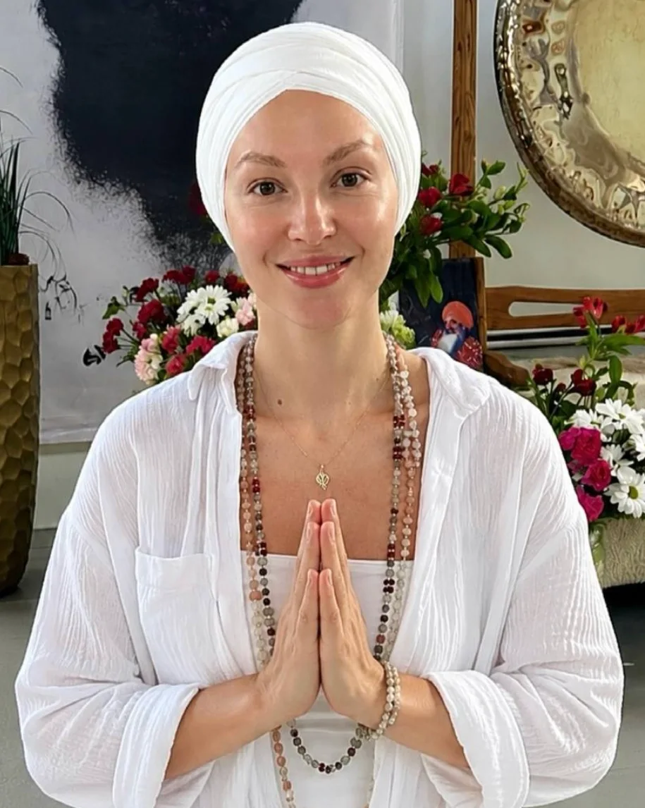 Ксения Синдрякова