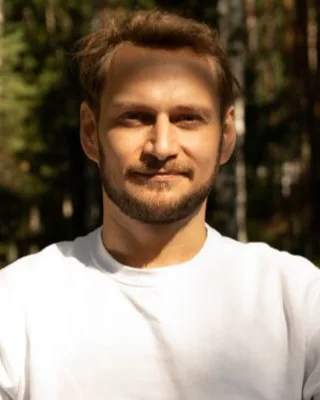 Александр Черкасов