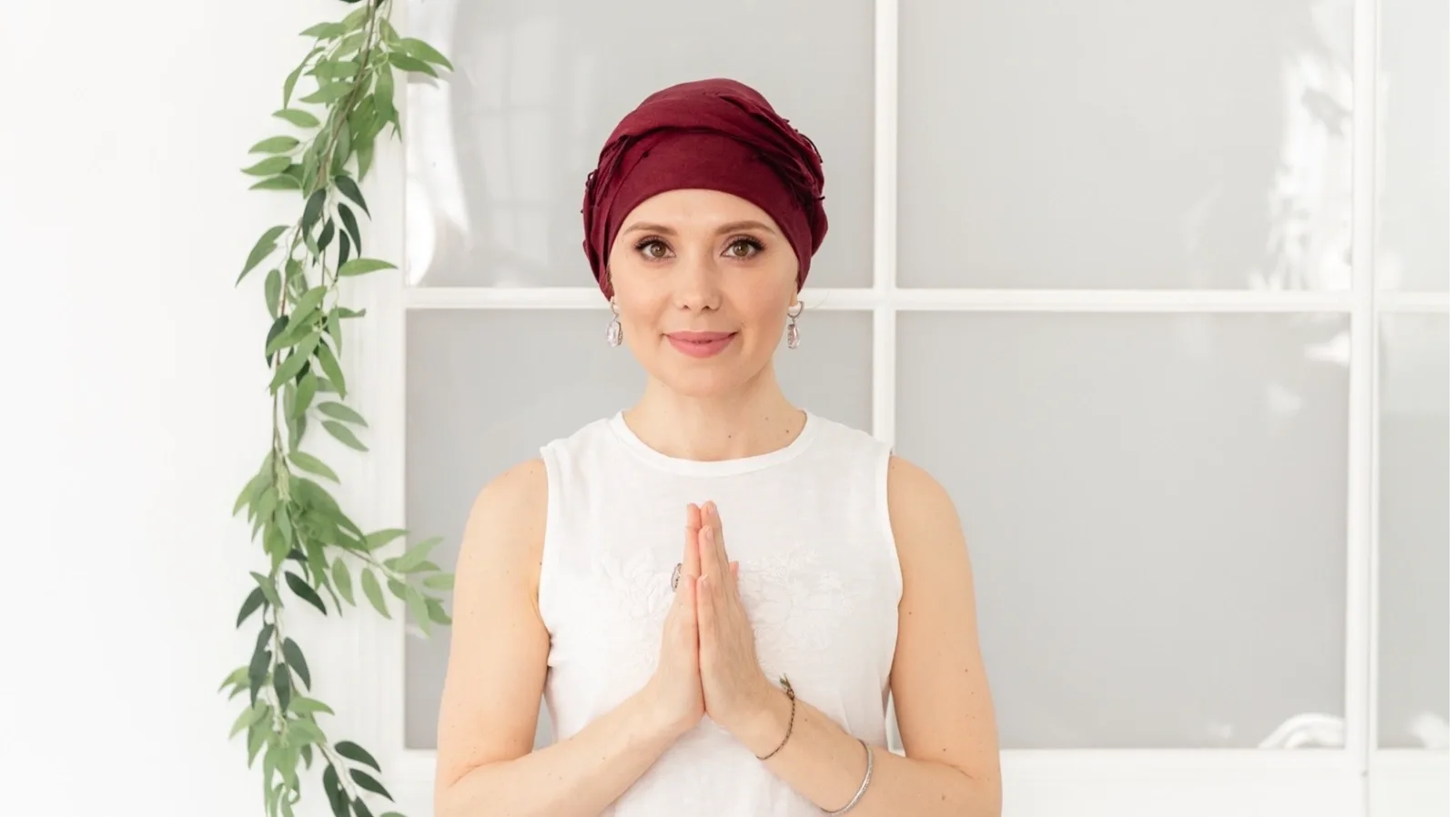Дневной класс кундалини‑йоги