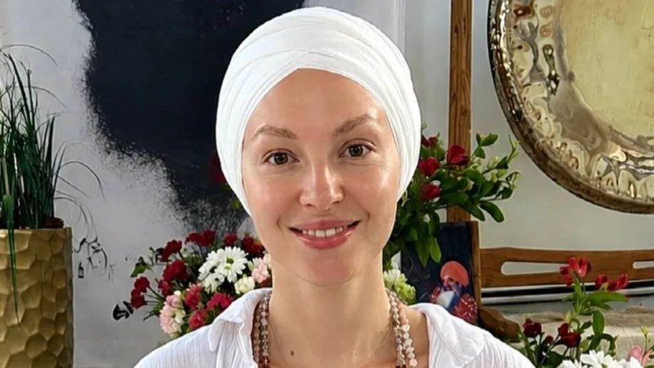 Пробуждение с Бесконечностью